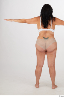 Photos Amelia Freixa in Underwear t poses whole body 0003.jpg